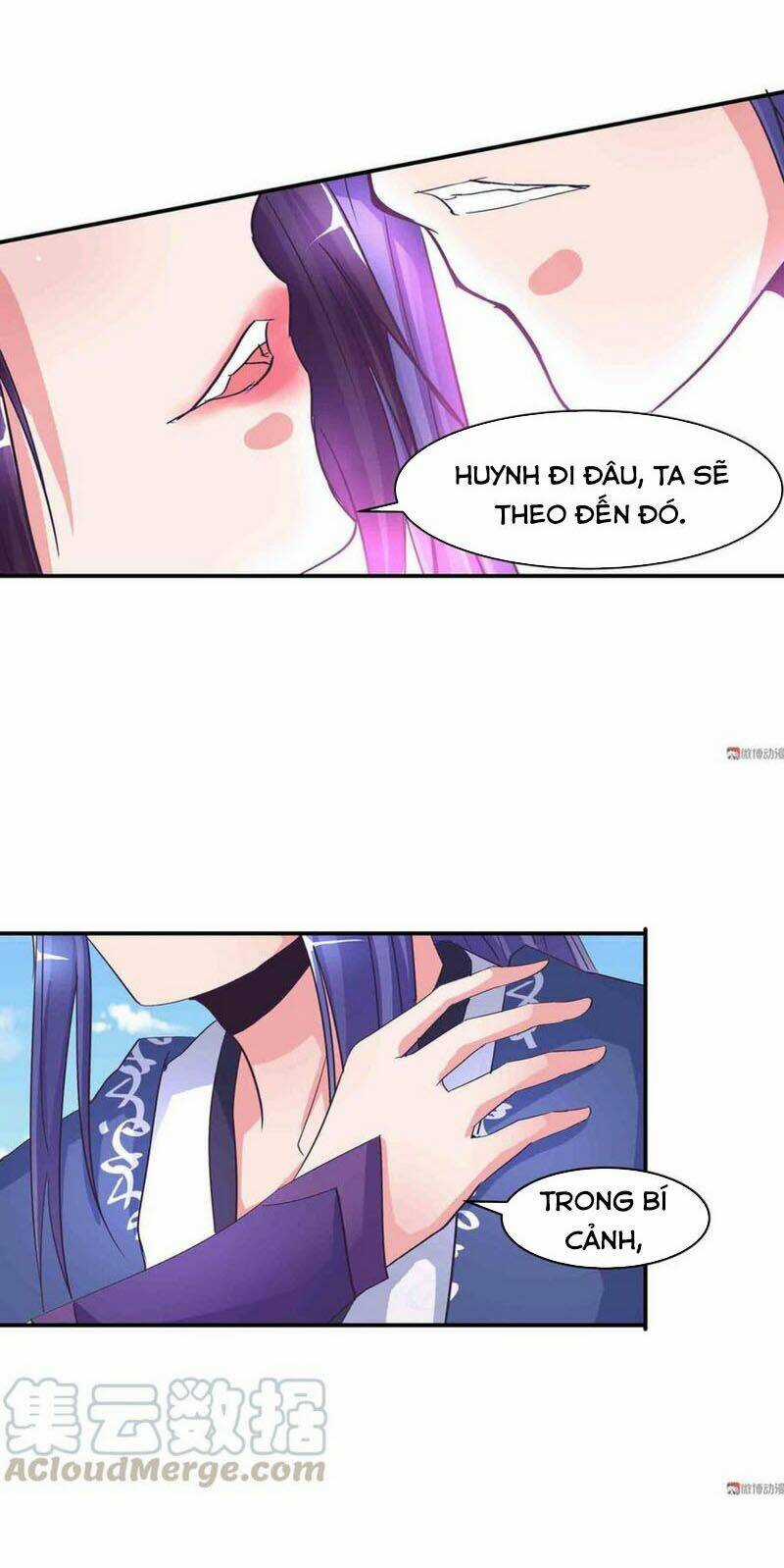 Đệ Nhất Chưởng Môn - Chapter 145 - Trang 14