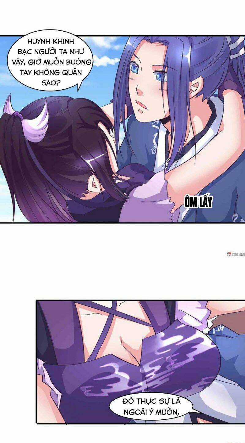 Đệ Nhất Chưởng Môn - Chapter 145 - Trang 15