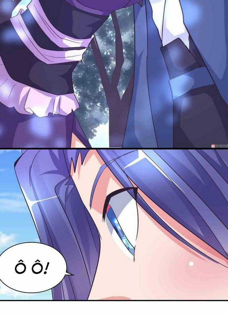 Đệ Nhất Chưởng Môn - Chapter 145 - Trang 19