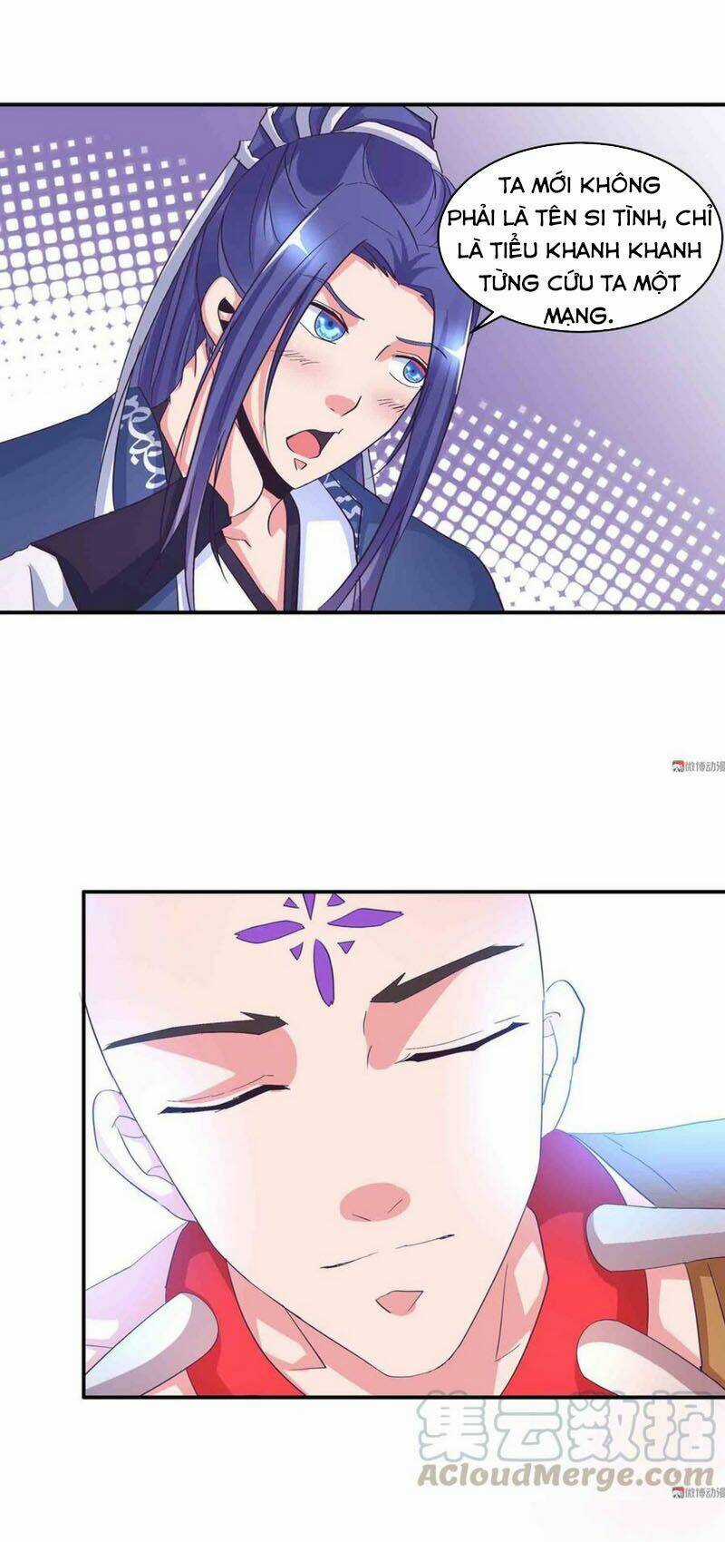 Đệ Nhất Chưởng Môn - Chapter 145 - Trang 9