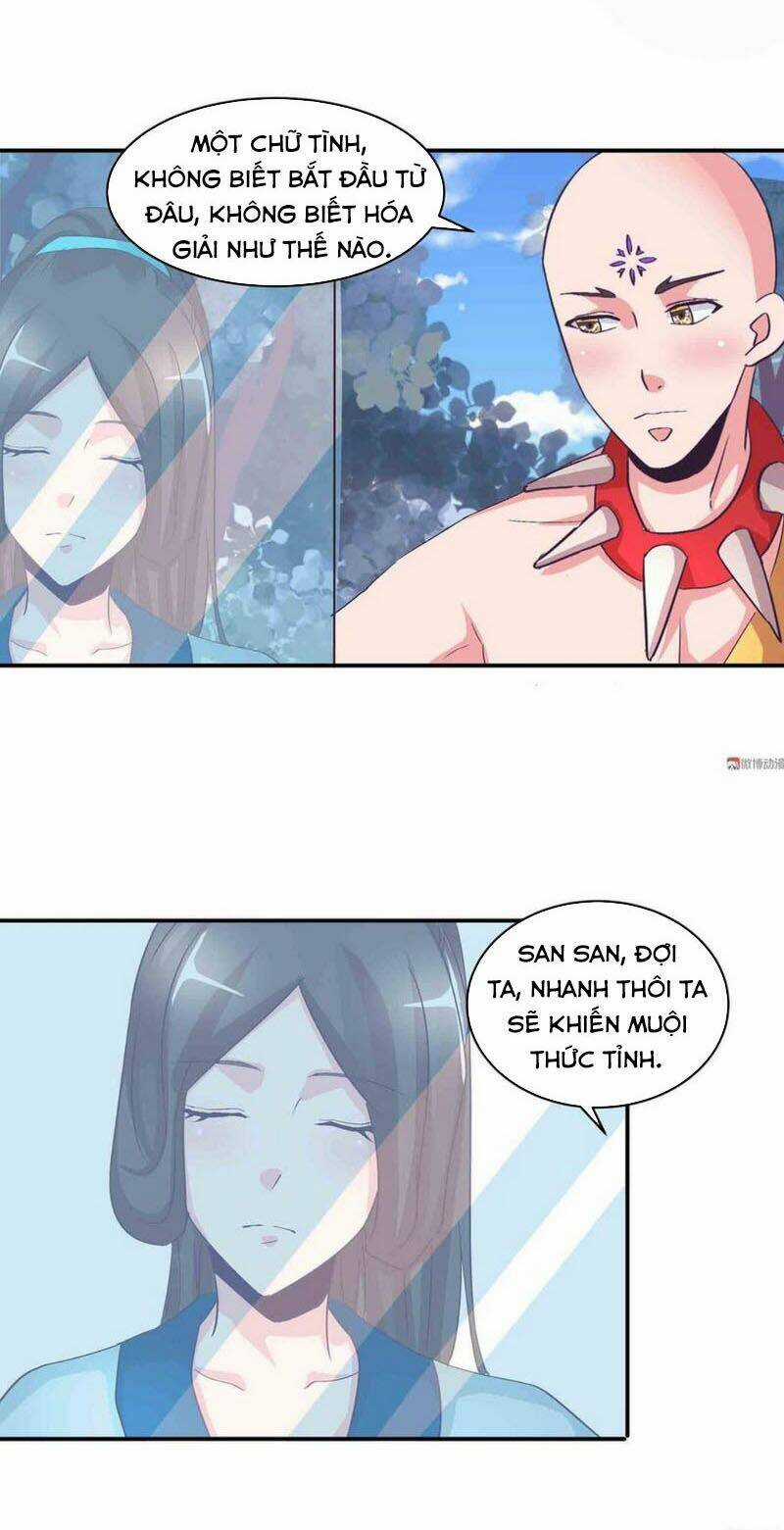 Đệ Nhất Chưởng Môn - Chapter 145 - Trang 10