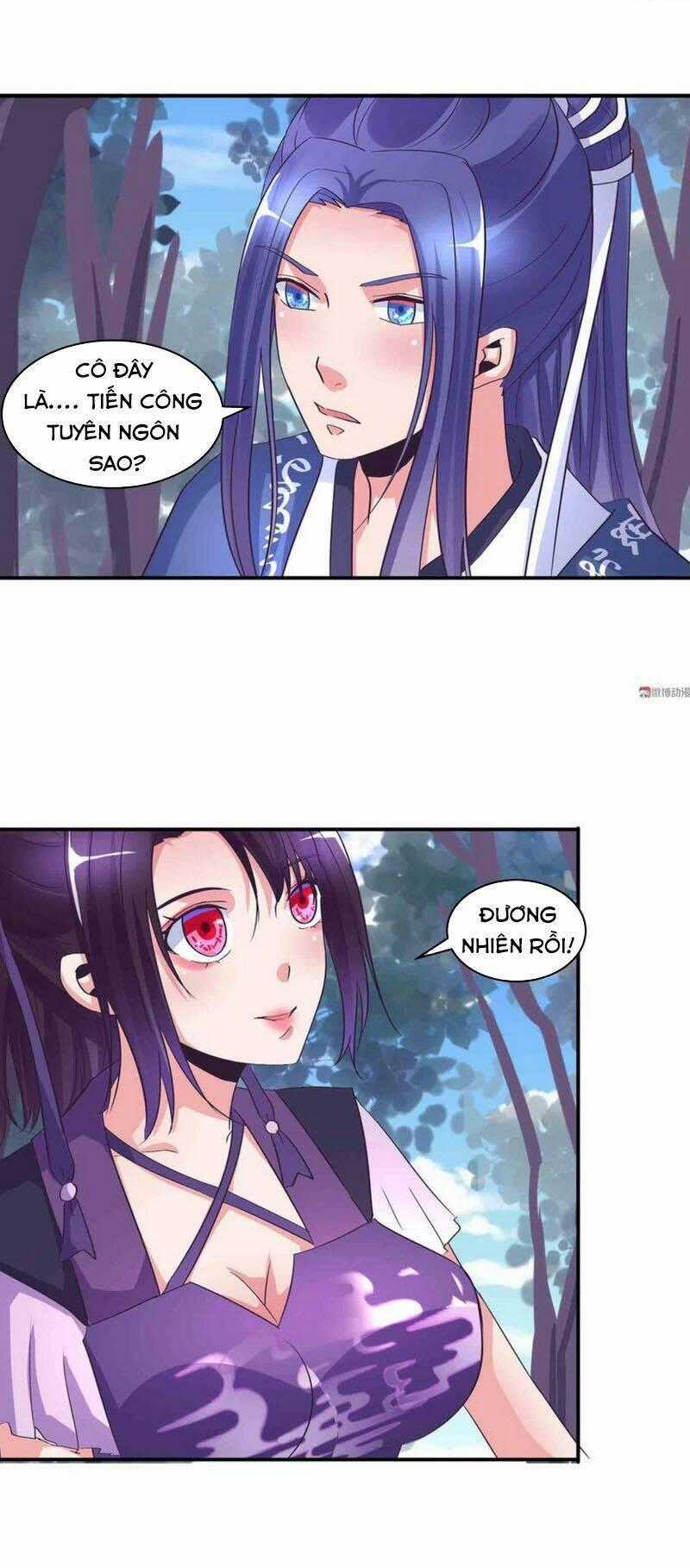 Đệ Nhất Chưởng Môn - Chapter 146 - Trang 1