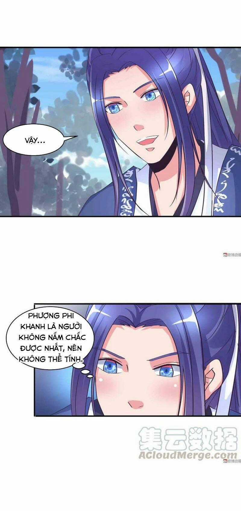 Đệ Nhất Chưởng Môn - Chapter 146 - Trang 2