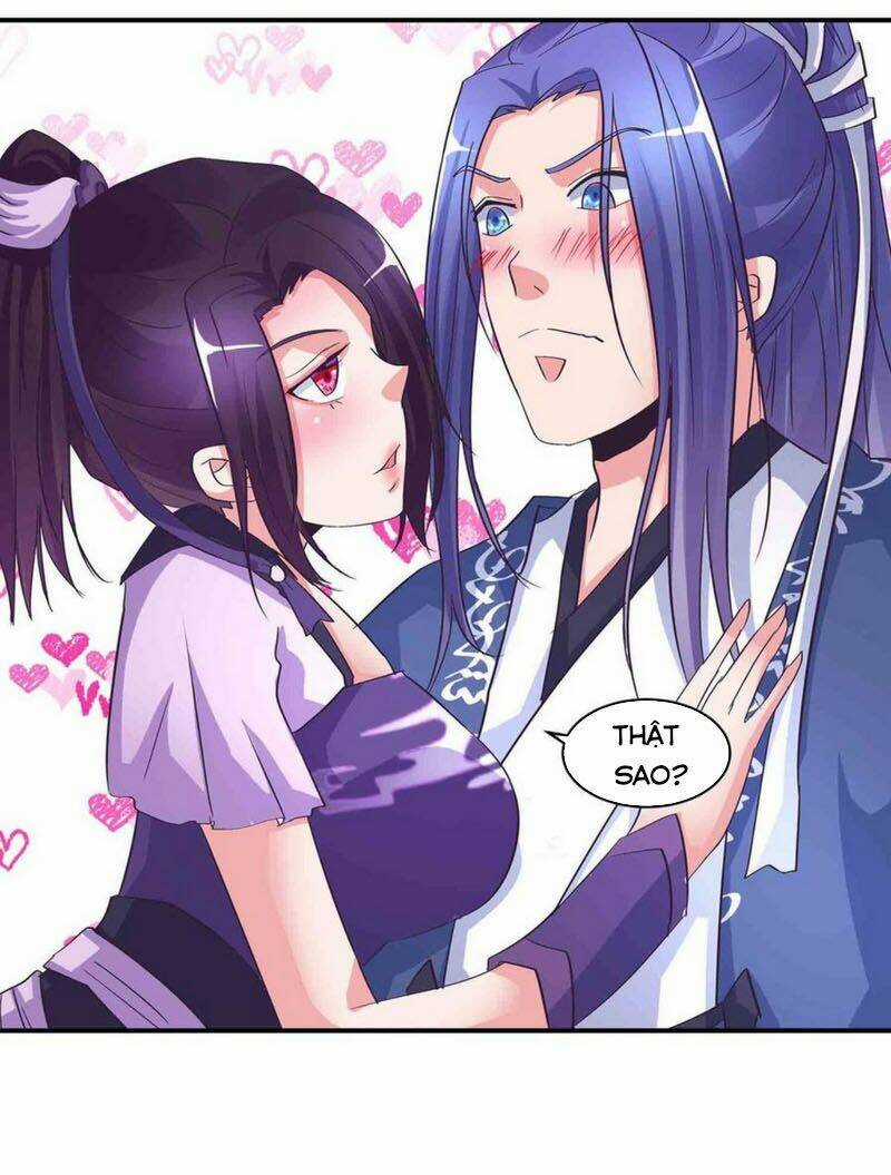 Đệ Nhất Chưởng Môn - Chapter 146 - Trang 11