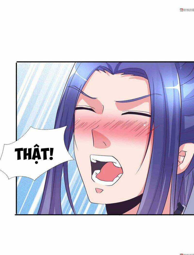 Đệ Nhất Chưởng Môn - Chapter 146 - Trang 12