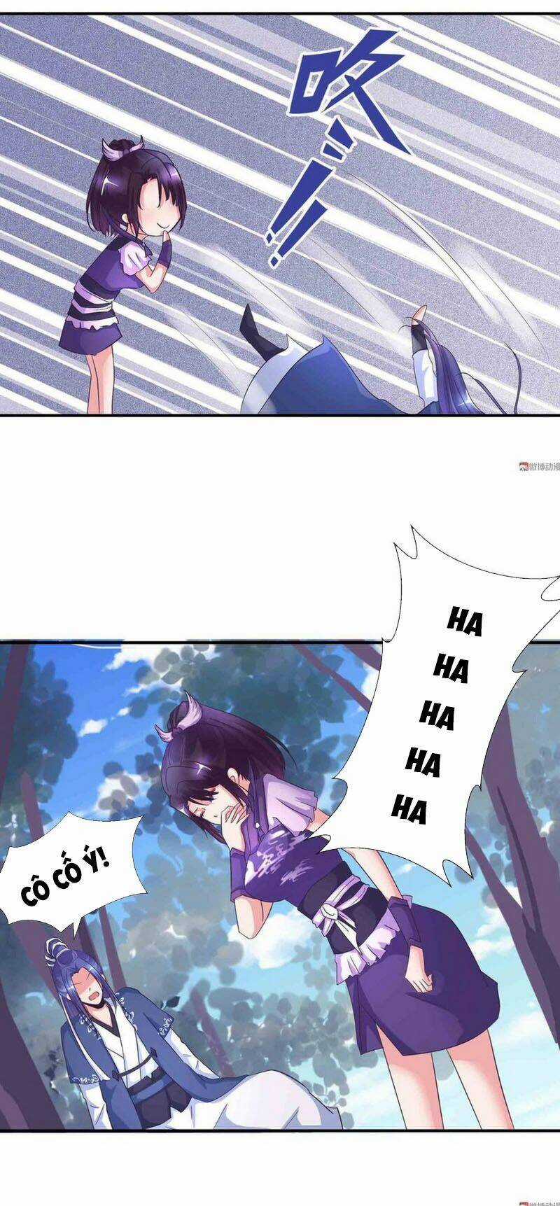 Đệ Nhất Chưởng Môn - Chapter 146 - Trang 14