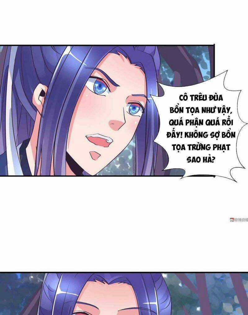 Đệ Nhất Chưởng Môn - Chapter 146 - Trang 15