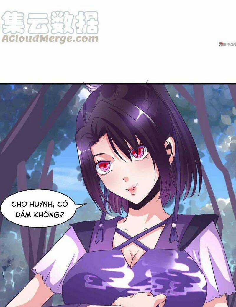 Đệ Nhất Chưởng Môn - Chapter 146 - Trang 17