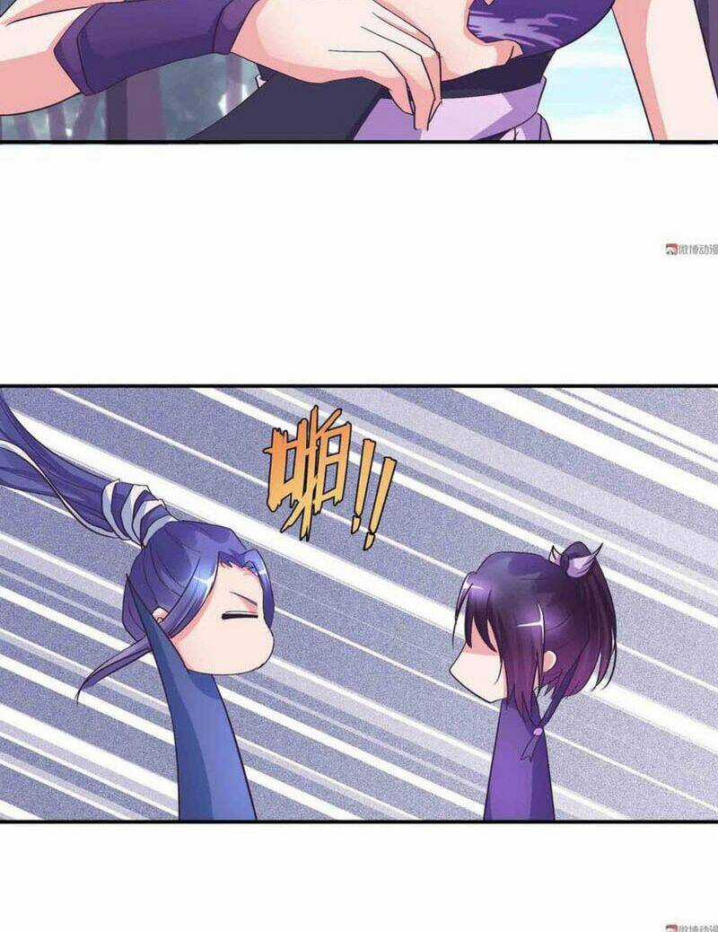 Đệ Nhất Chưởng Môn - Chapter 146 - Trang 18