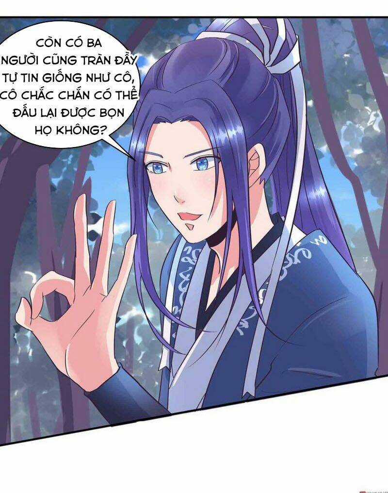 Đệ Nhất Chưởng Môn - Chapter 146 - Trang 3