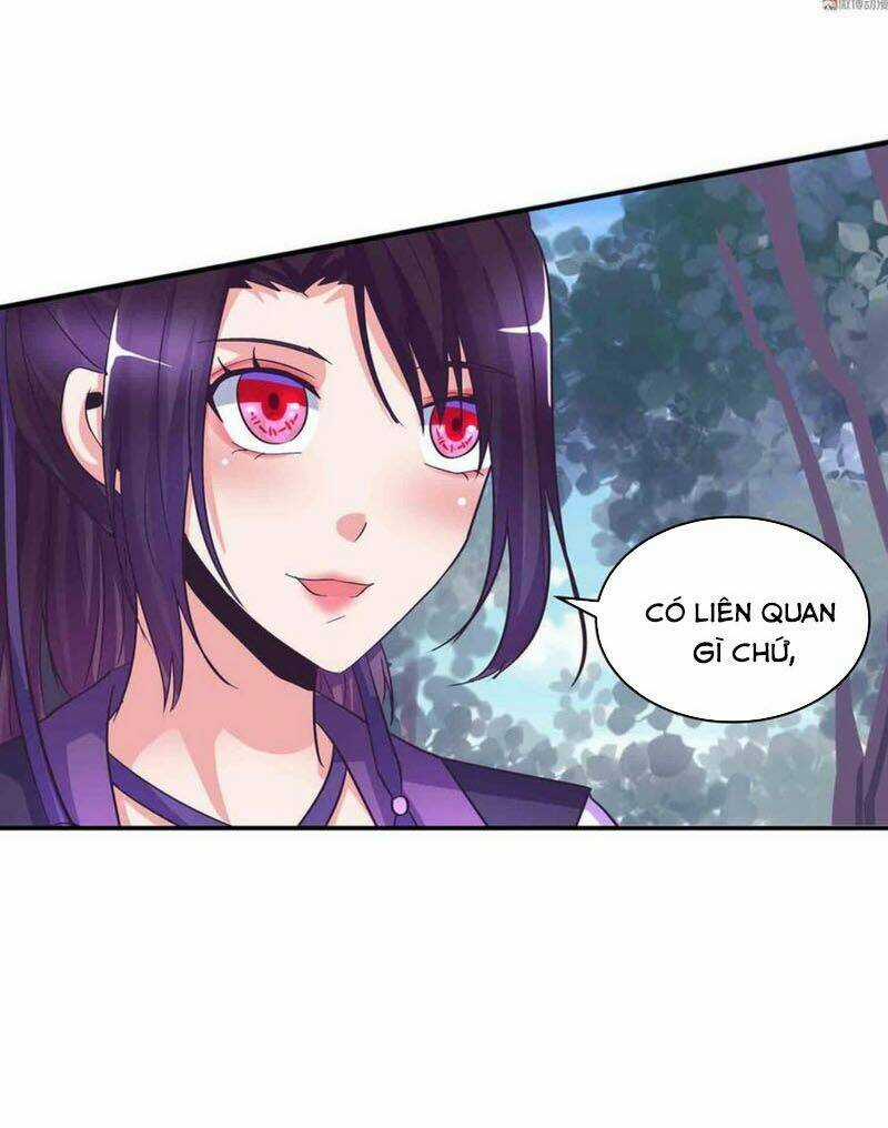 Đệ Nhất Chưởng Môn - Chapter 146 - Trang 4