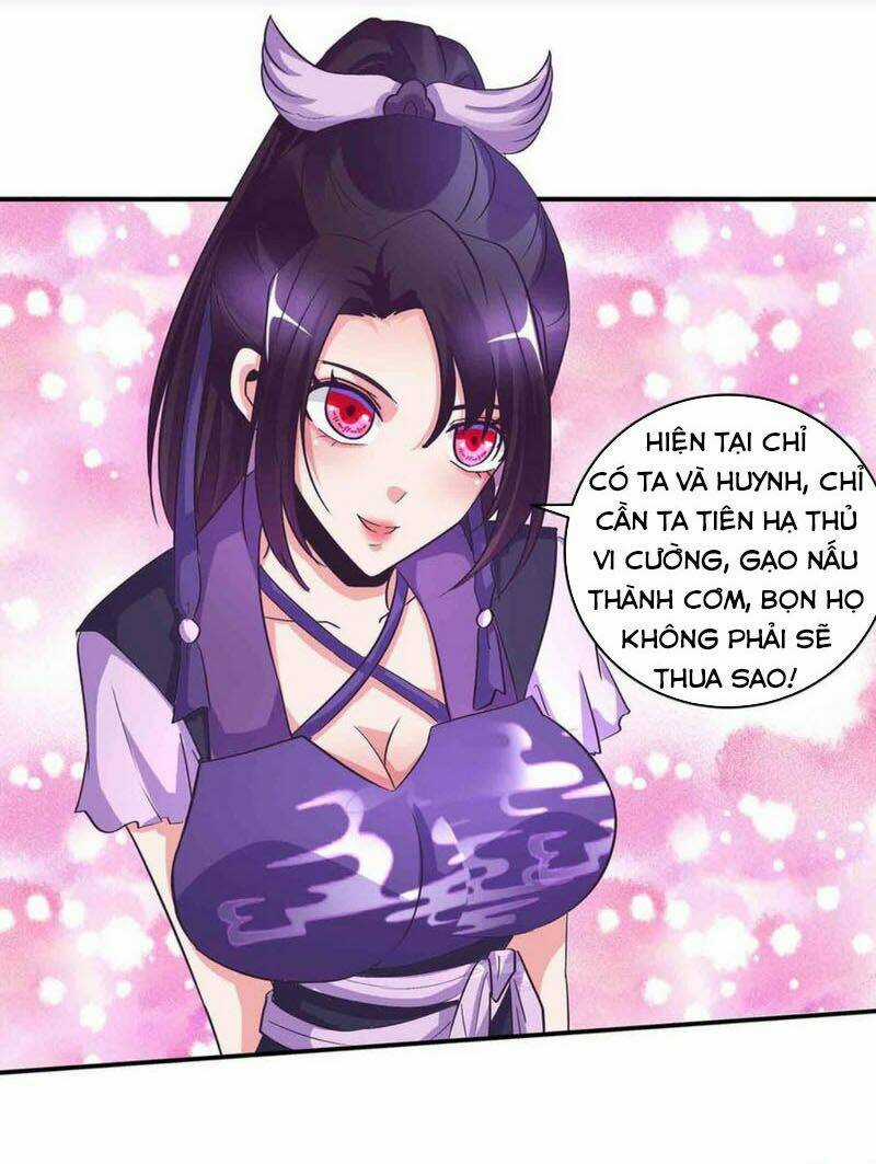 Đệ Nhất Chưởng Môn - Chapter 146 - Trang 5