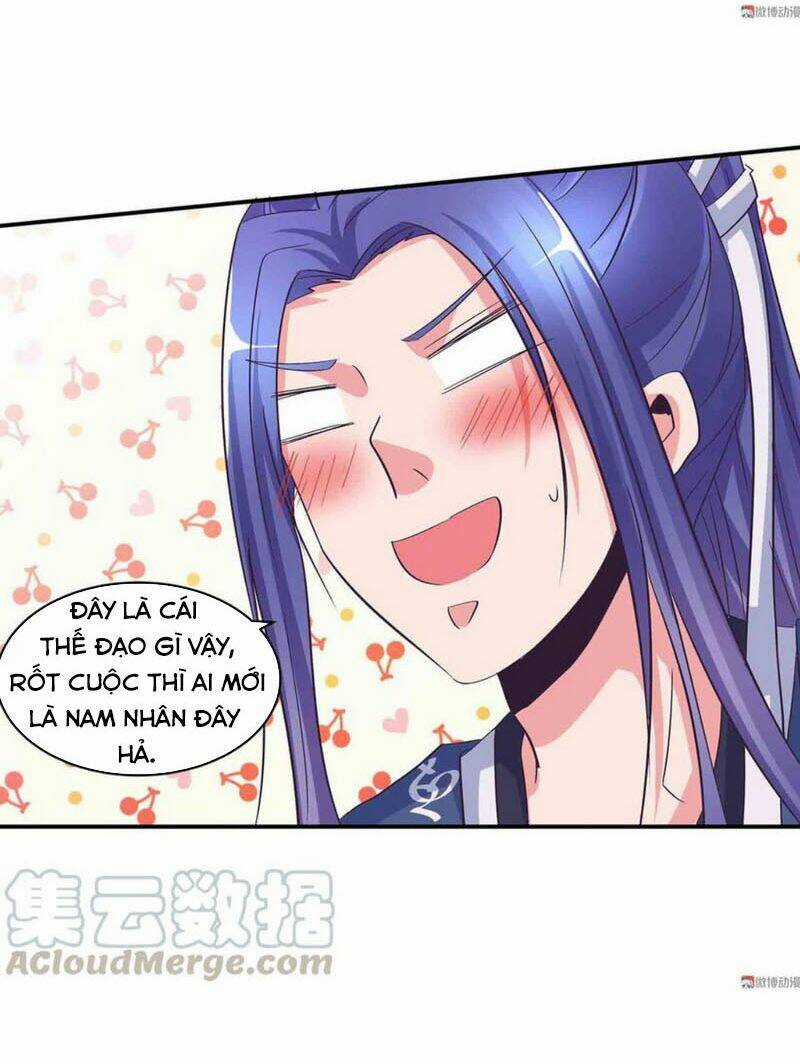 Đệ Nhất Chưởng Môn - Chapter 146 - Trang 6