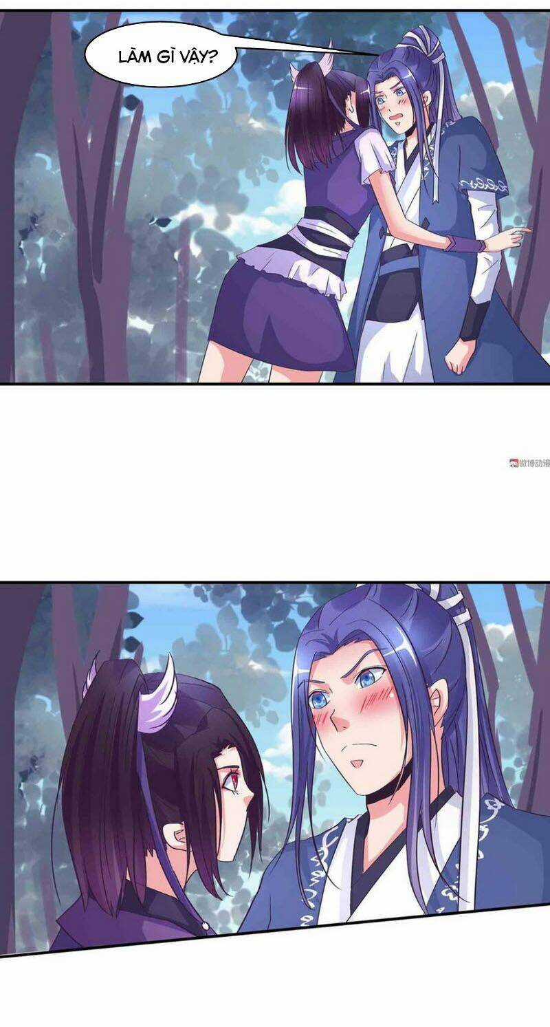 Đệ Nhất Chưởng Môn - Chapter 146 - Trang 9