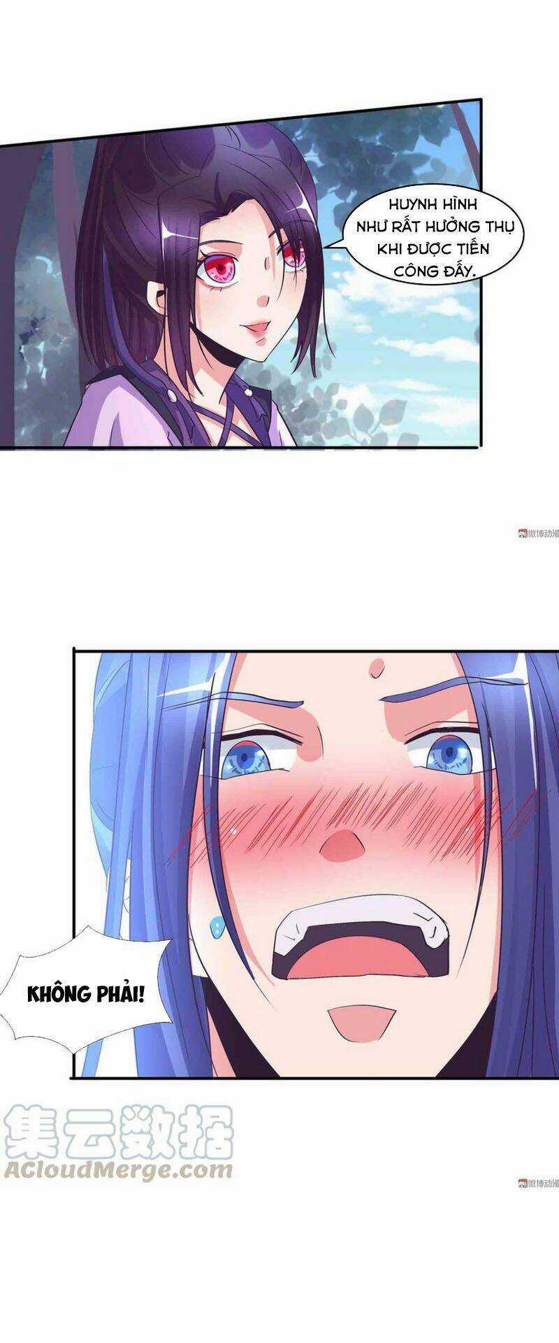 Đệ Nhất Chưởng Môn - Chapter 146 - Trang 10