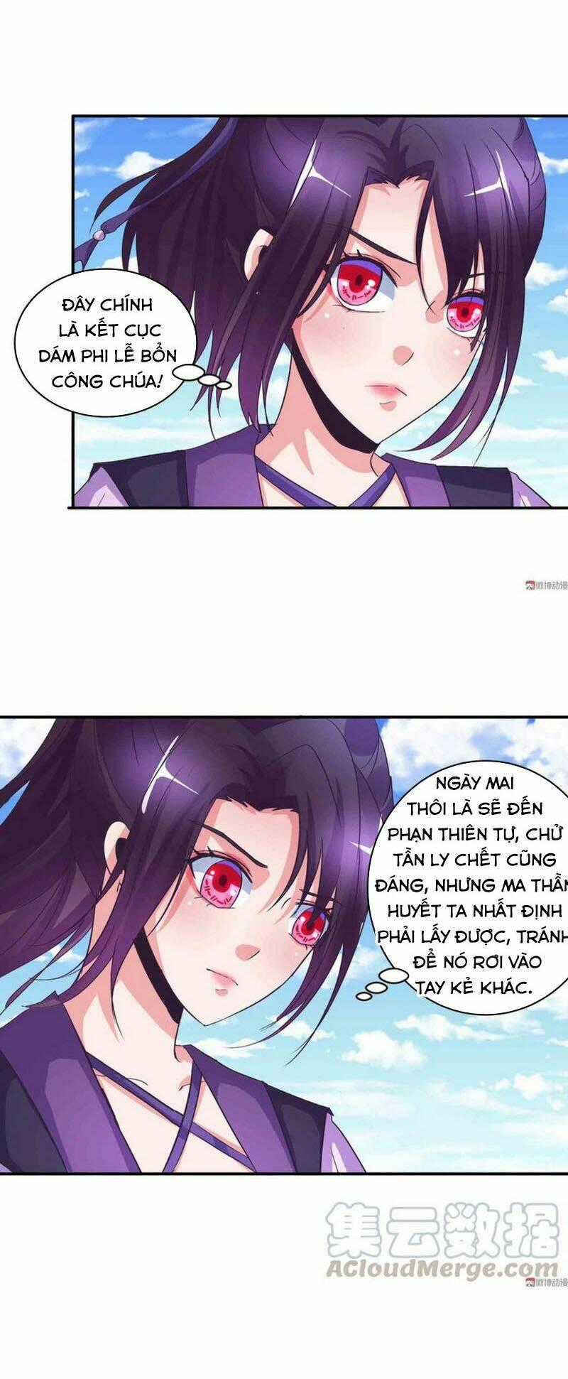 Đệ Nhất Chưởng Môn - Chapter 147 - Trang 2