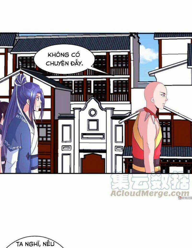 Đệ Nhất Chưởng Môn - Chapter 147 - Trang 13