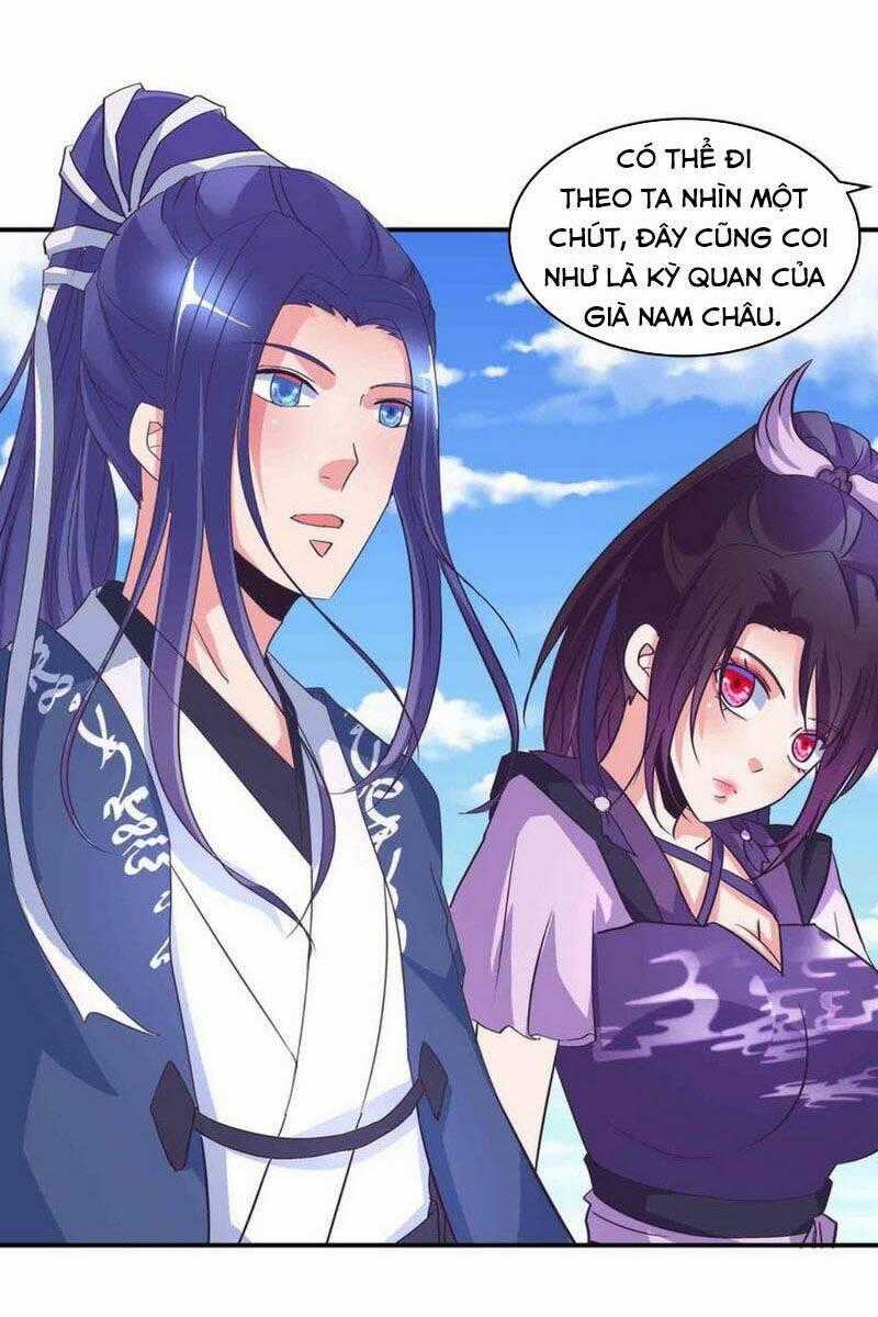 Đệ Nhất Chưởng Môn - Chapter 147 - Trang 18