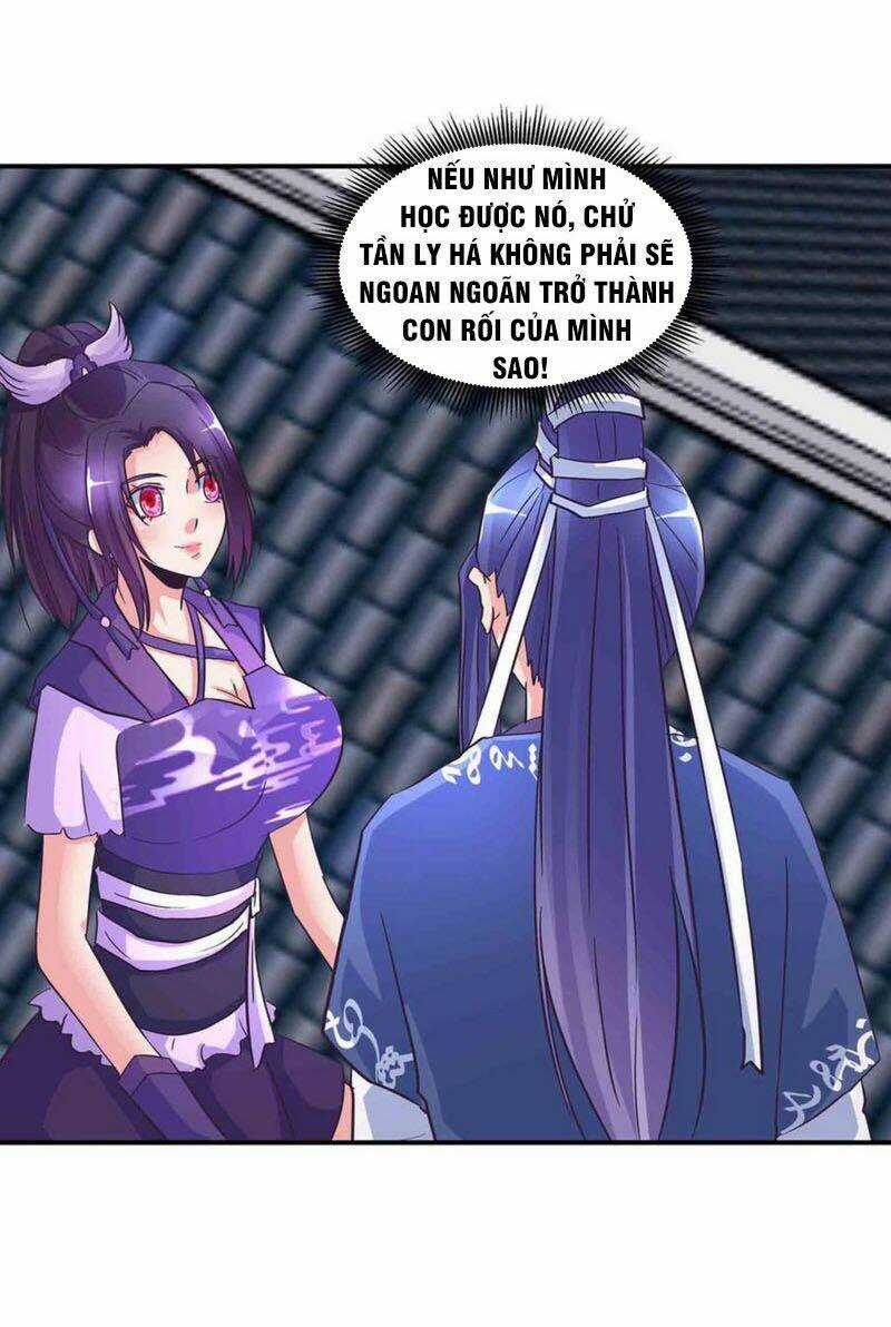 Đệ Nhất Chưởng Môn - Chapter 148 - Trang 11