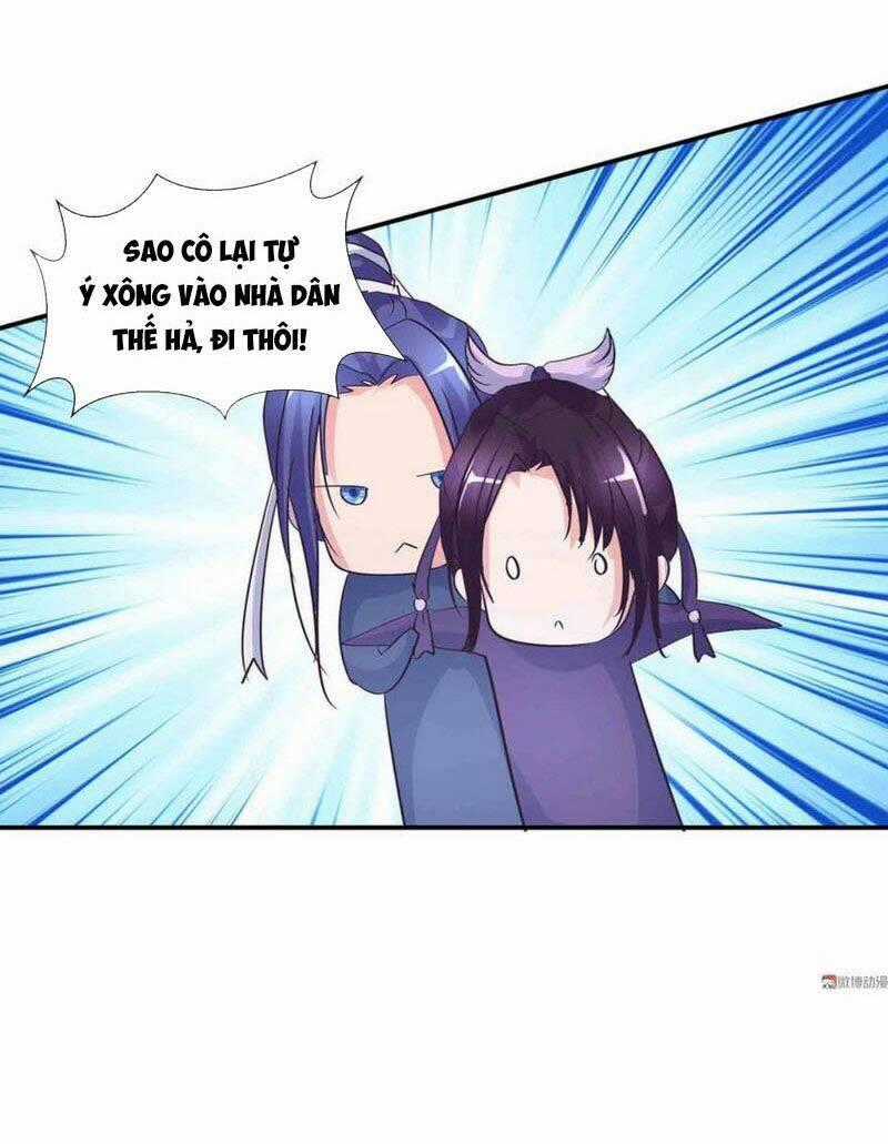 Đệ Nhất Chưởng Môn - Chapter 148 - Trang 17