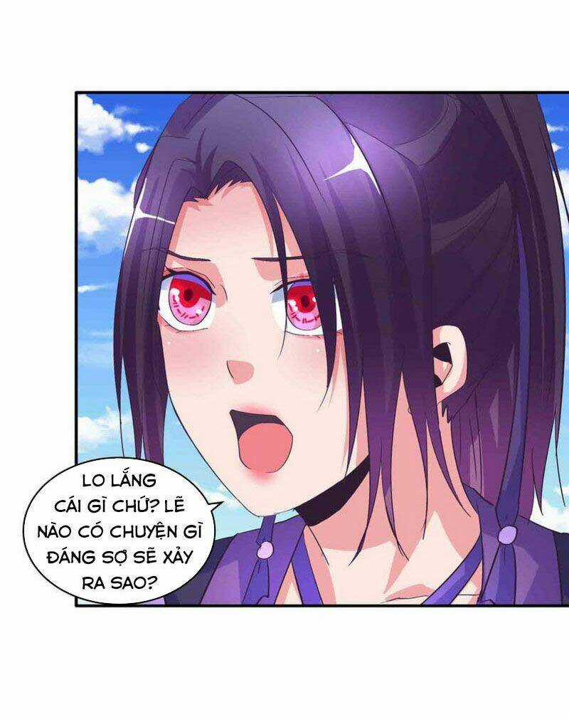 Đệ Nhất Chưởng Môn - Chapter 148 - Trang 7