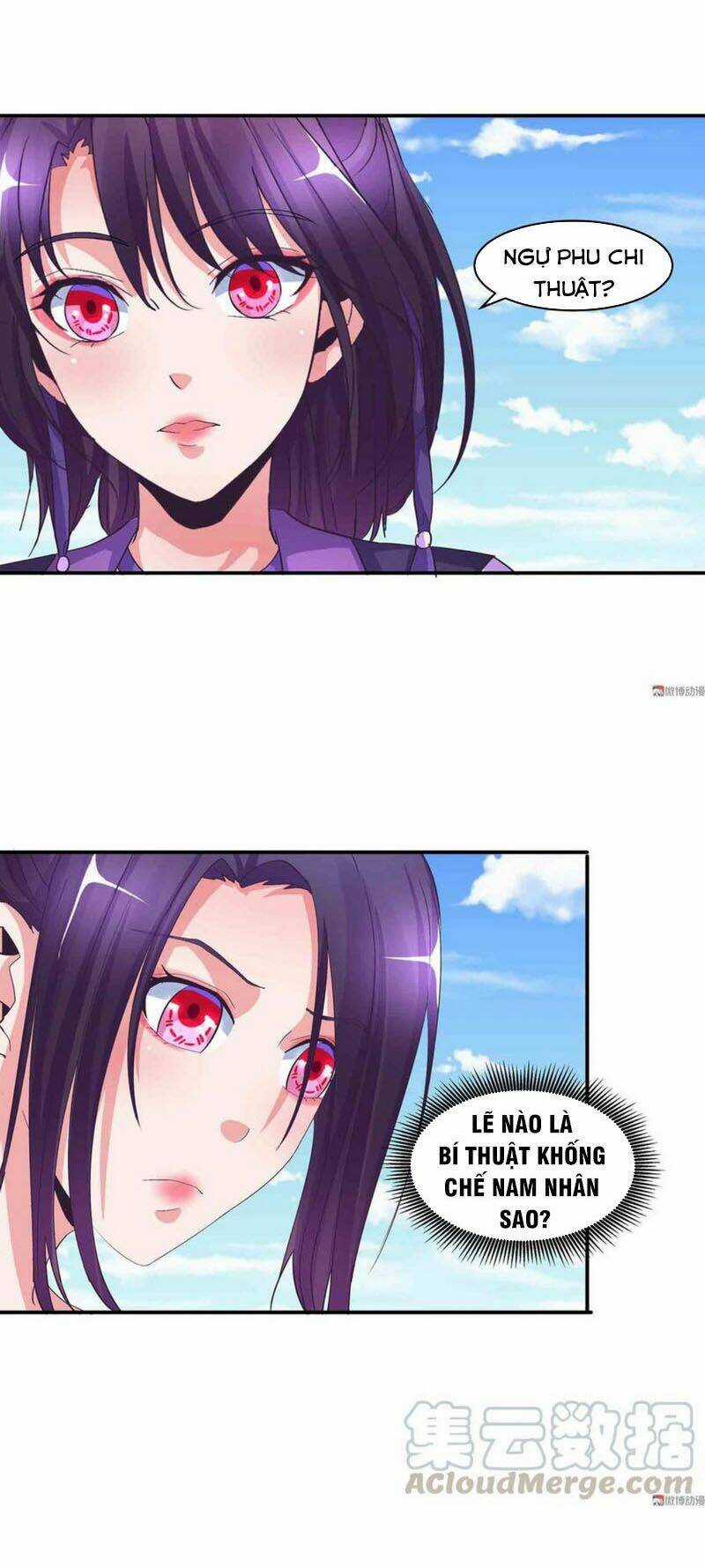 Đệ Nhất Chưởng Môn - Chapter 148 - Trang 10