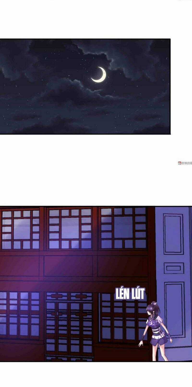 Đệ Nhất Chưởng Môn - Chapter 149 - Trang 1