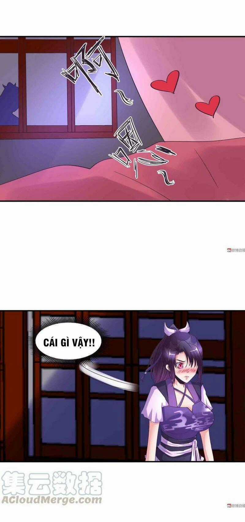 Đệ Nhất Chưởng Môn - Chapter 149 - Trang 2