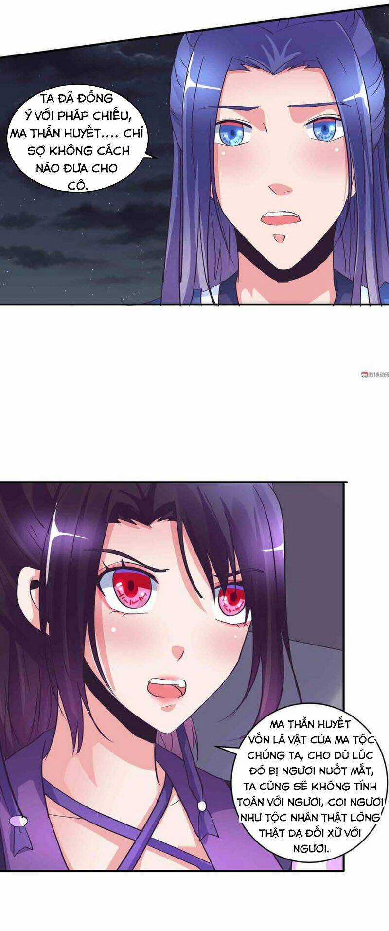 Đệ Nhất Chưởng Môn - Chapter 149 - Trang 12