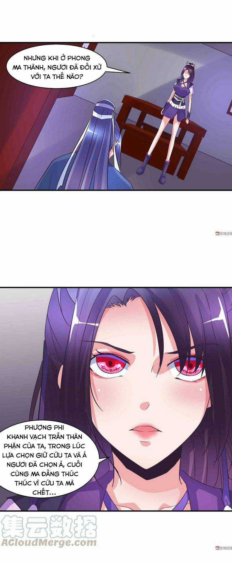 Đệ Nhất Chưởng Môn - Chapter 149 - Trang 13