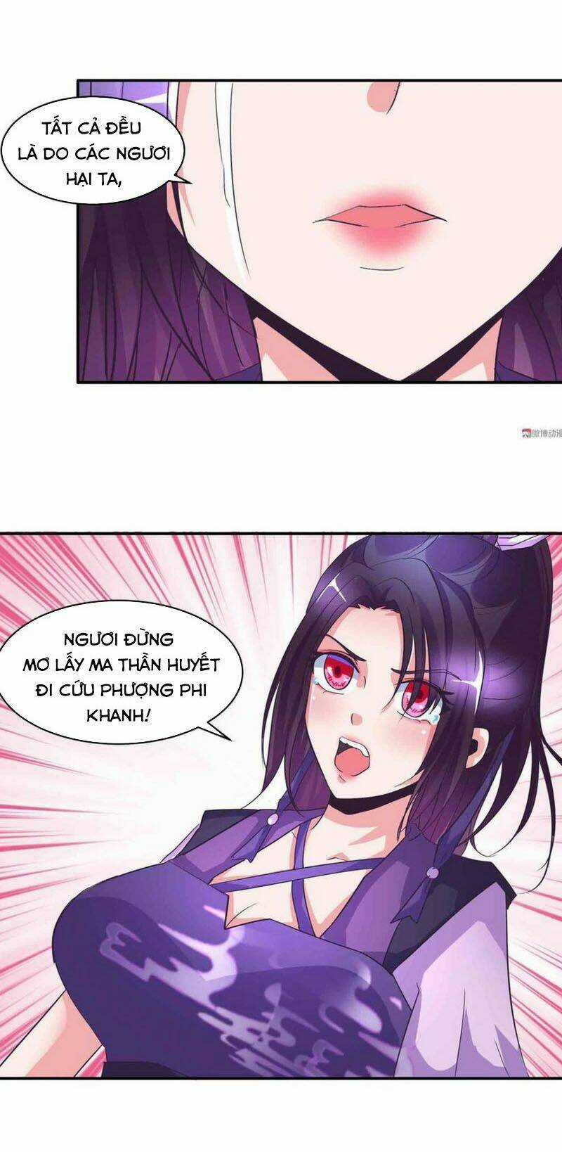 Đệ Nhất Chưởng Môn - Chapter 149 - Trang 14