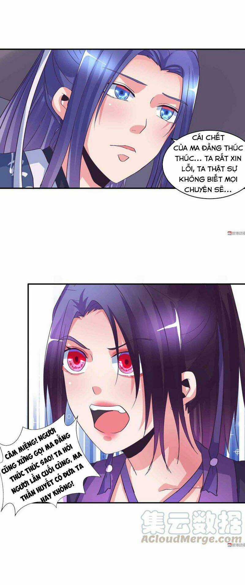 Đệ Nhất Chưởng Môn - Chapter 149 - Trang 15