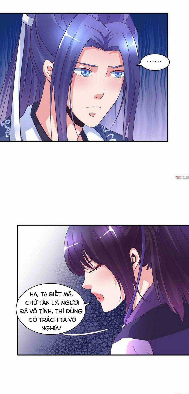 Đệ Nhất Chưởng Môn - Chapter 149 - Trang 16