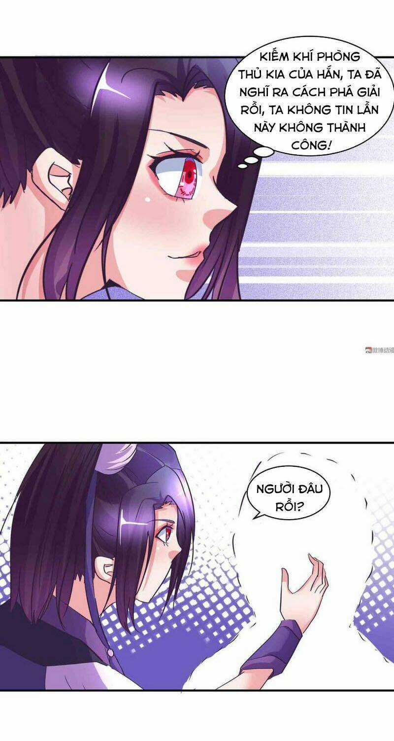 Đệ Nhất Chưởng Môn - Chapter 149 - Trang 8