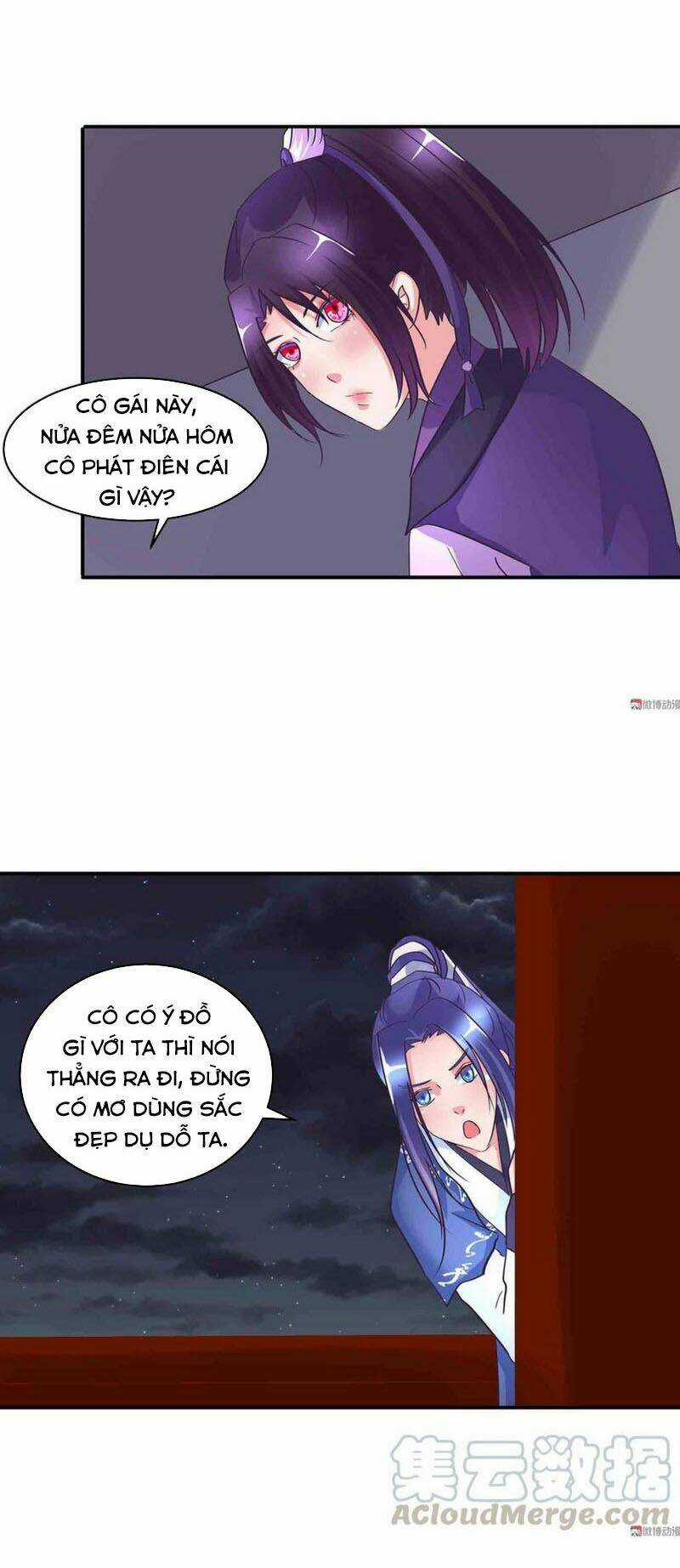 Đệ Nhất Chưởng Môn - Chapter 149 - Trang 9