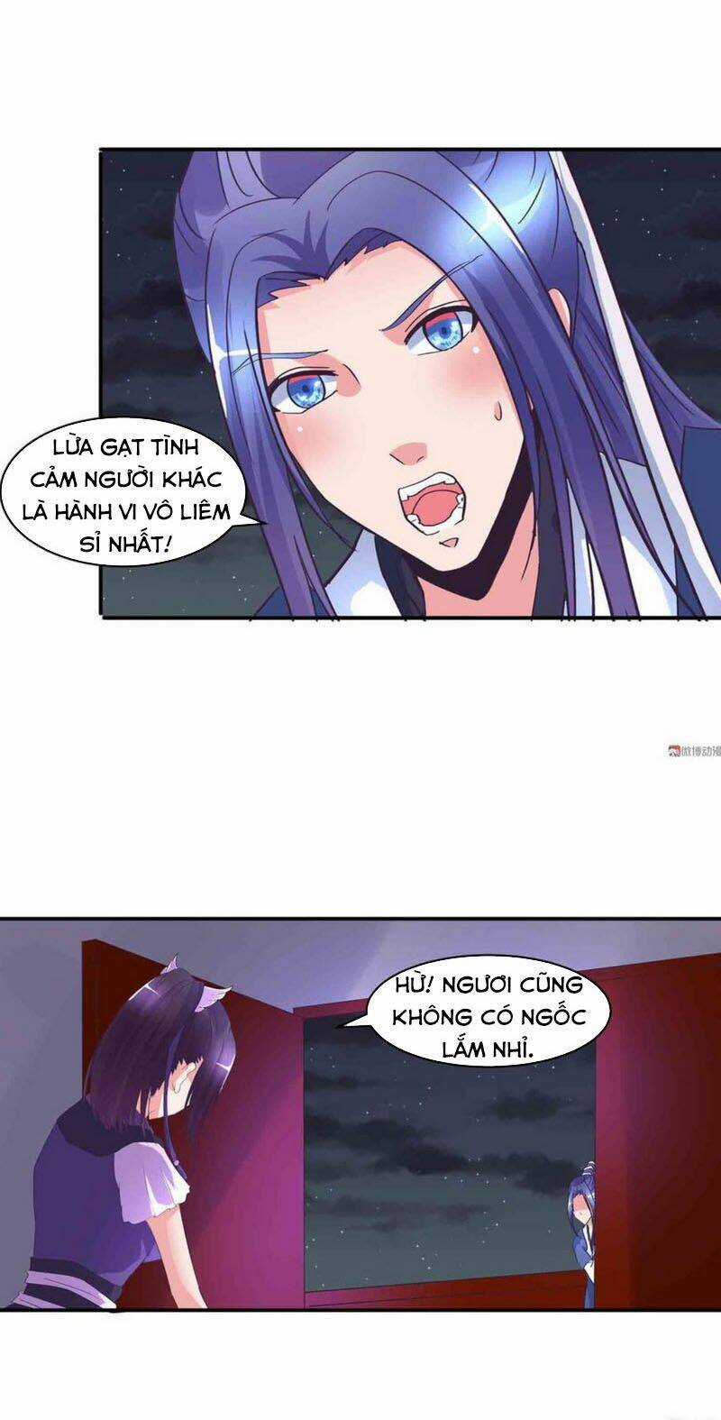 Đệ Nhất Chưởng Môn - Chapter 149 - Trang 10