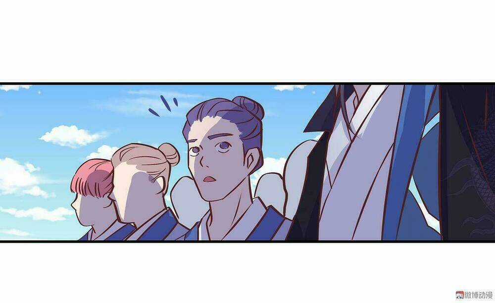 Đệ Nhất Chưởng Môn - Chapter 15 - Trang 11