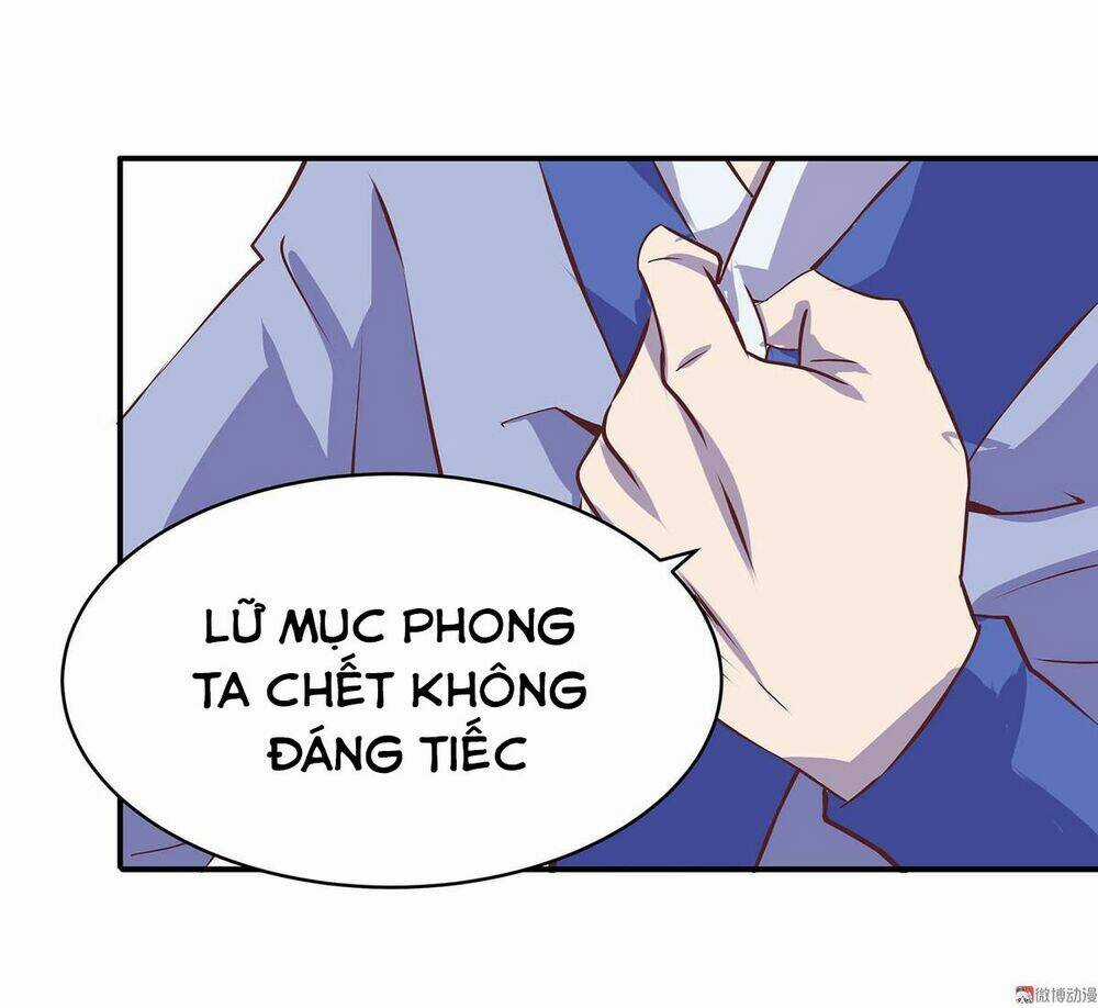 Đệ Nhất Chưởng Môn - Chapter 15 - Trang 13