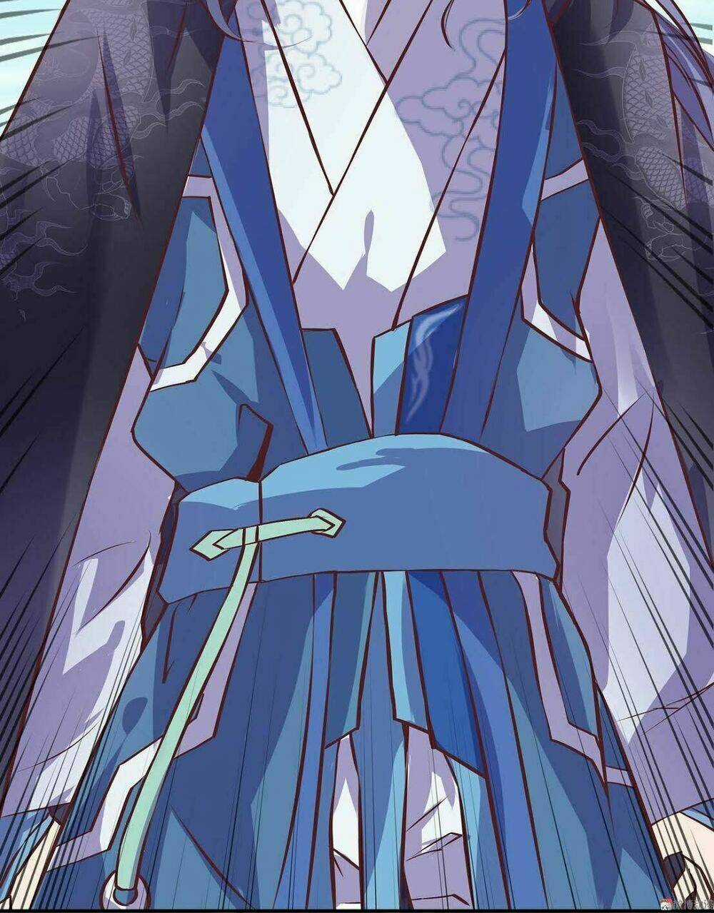 Đệ Nhất Chưởng Môn - Chapter 15 - Trang 18