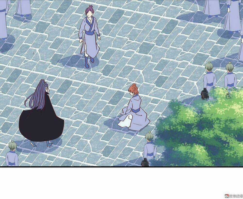 Đệ Nhất Chưởng Môn - Chapter 15 - Trang 19