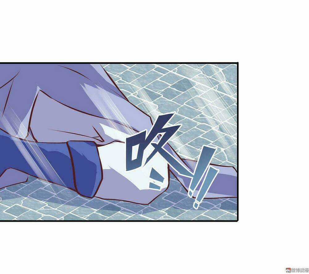 Đệ Nhất Chưởng Môn - Chapter 15 - Trang 20