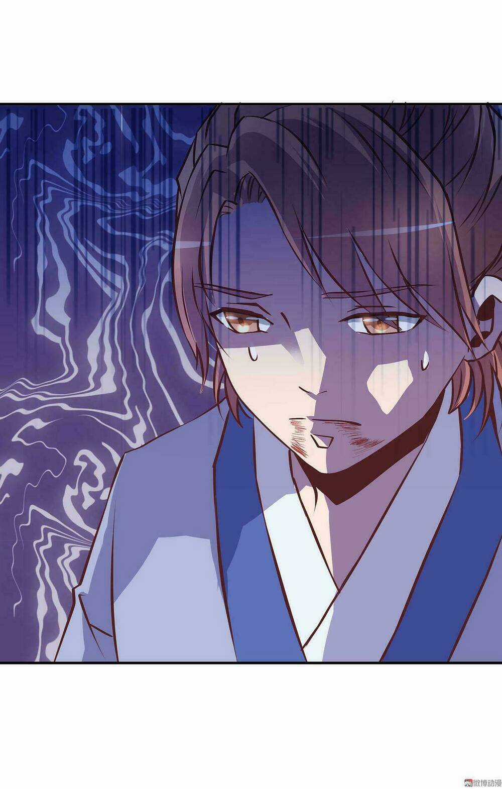 Đệ Nhất Chưởng Môn - Chapter 15 - Trang 22