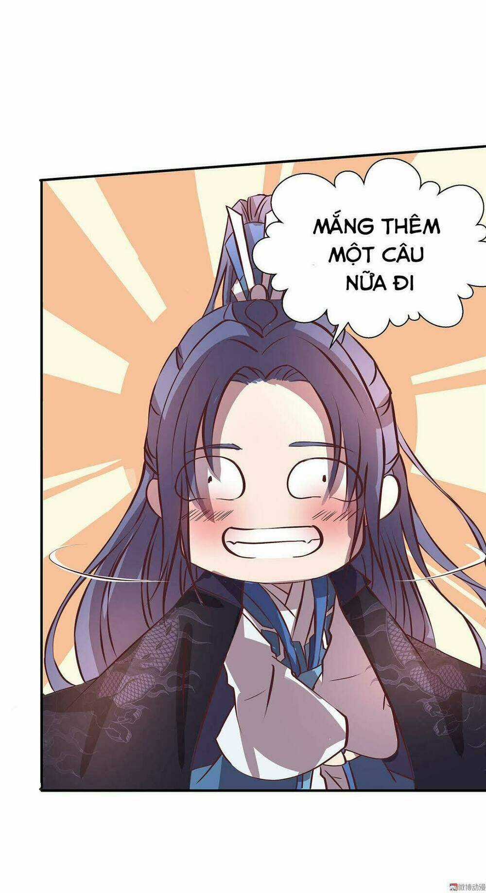 Đệ Nhất Chưởng Môn - Chapter 15 - Trang 26