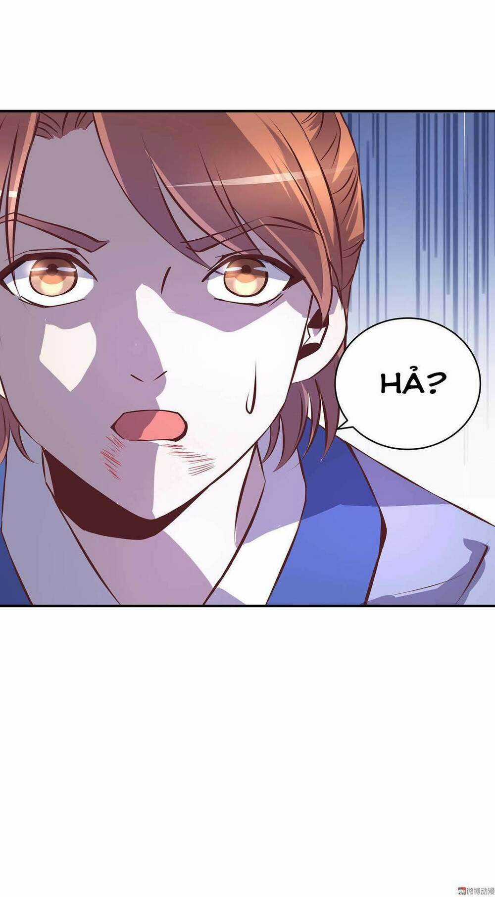 Đệ Nhất Chưởng Môn - Chapter 15 - Trang 27