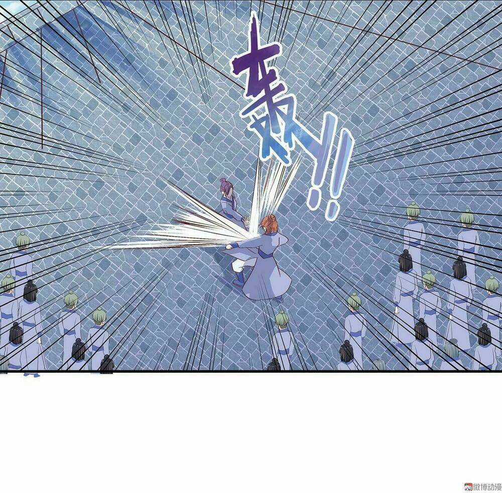 Đệ Nhất Chưởng Môn - Chapter 15 - Trang 5