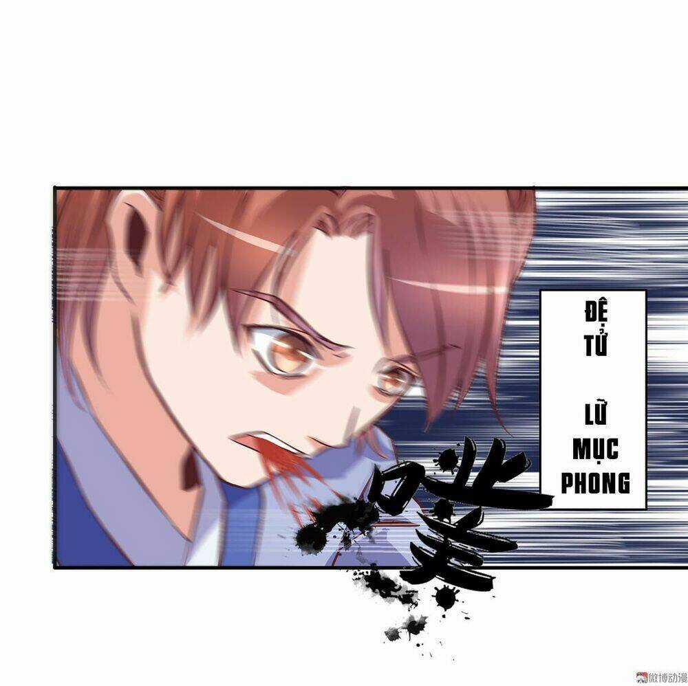 Đệ Nhất Chưởng Môn - Chapter 15 - Trang 6