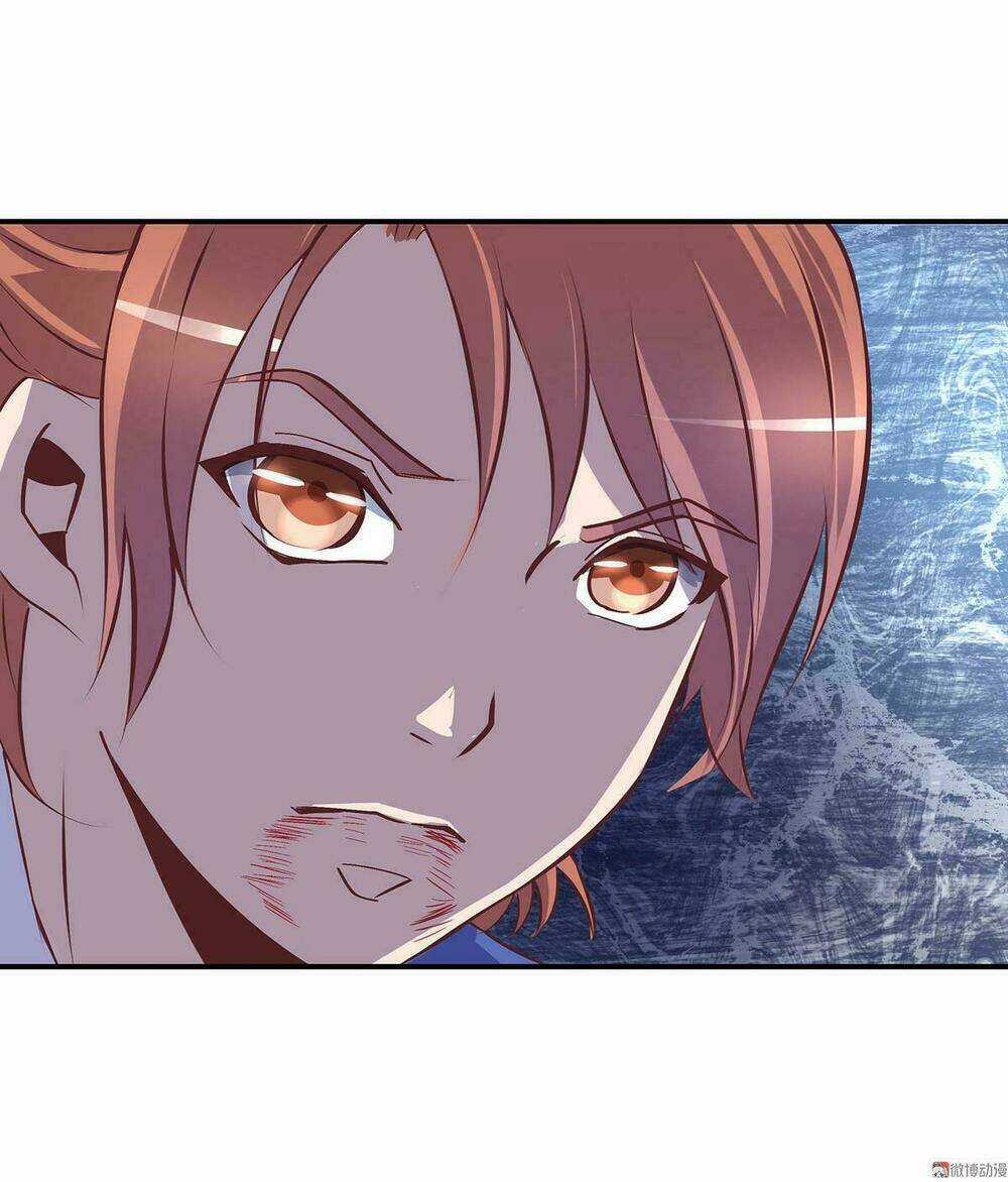 Đệ Nhất Chưởng Môn - Chapter 15 - Trang 9