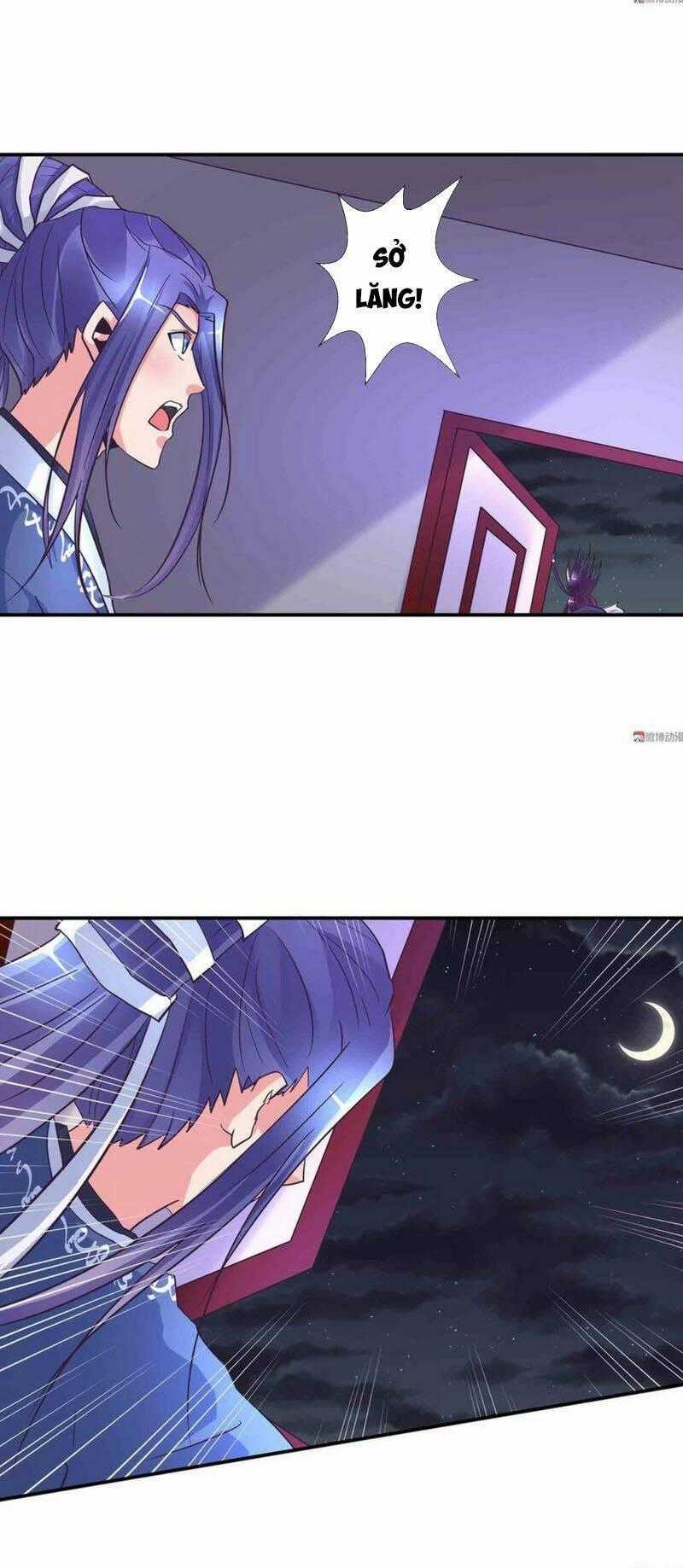 Đệ Nhất Chưởng Môn - Chapter 150 - Trang 1