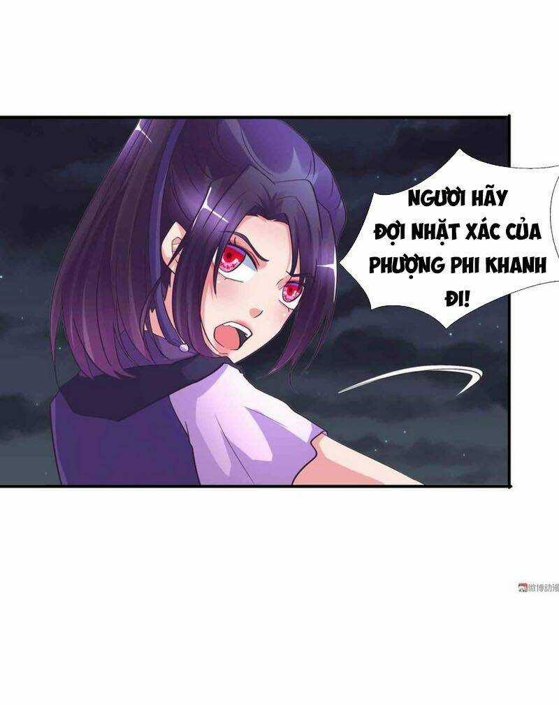 Đệ Nhất Chưởng Môn - Chapter 150 - Trang 11