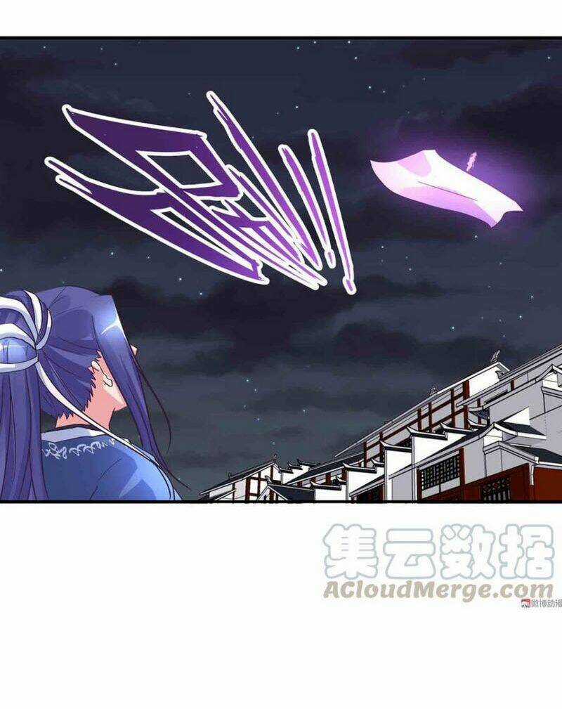 Đệ Nhất Chưởng Môn - Chapter 150 - Trang 12